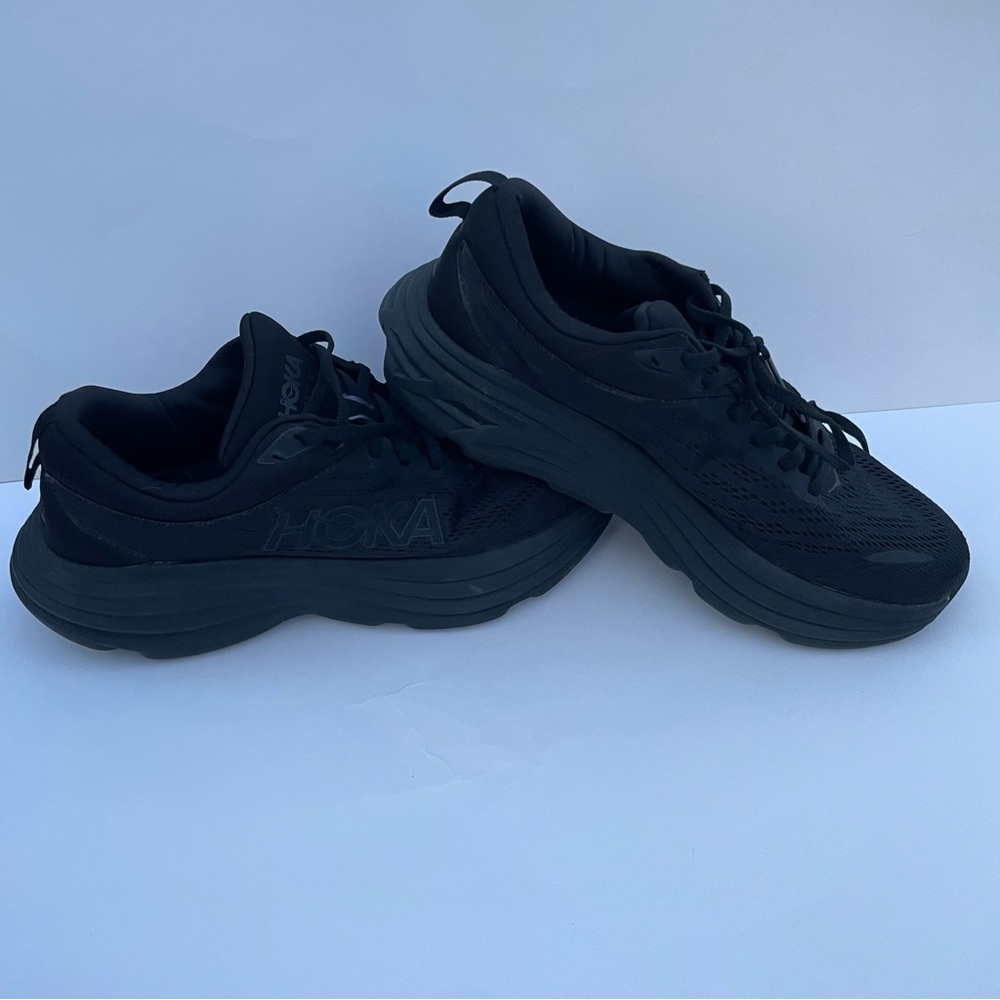 HOKA ONE ONE WOMEN'S BONDI 8